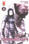 BIOMEGA VOL. 2
