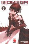 BIOMEGA VOL. 3