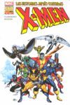 X-MEN. LAS HISTORIAS JAMÁS CONTADAS