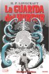 LA GUARIDA DEL HORROR DE H. P. LOVECRAFT