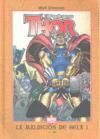 EL PODEROSO THOR, DE WALT SIMONSON VOL. 7