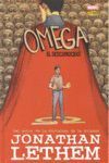 OMEGA EL DESCONOCIDO