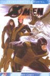 MARVEL X MEN PRIMERA CLASE 3