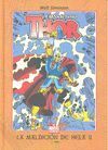 EL PODEROSO THOR, DE WALT SIMONSON VOL. 8