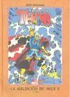 El Poderoso Thor, de Walt Simonson Vol. 8