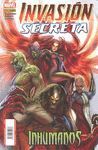 INVASION SECRETA INHUMANOS