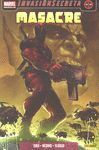 MASACRE VOL. 1