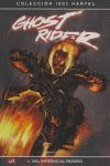 COLECCION 100 MARVEL GHOST RIDER 4