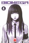BIOMEGA VOL. 4