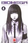 Biomega Vol. 4