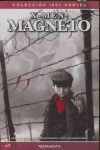 X-MEN MAGNETO TESTAMENTO