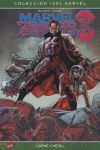 MARVEL ZOMBIES VOL. 3: CARNE Y METAL