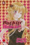 ROCKIN HEAVEN 6