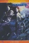 Marvel Runaways 2 Rock Zombis