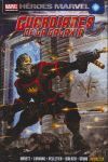 HEROES MARVEL GUARDIANES DE LA GALAXIA 2