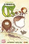 MAGO DE OZ (L.FRANK BAUM) (CLASICOS ILUSTRADOS MARVEL)