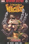 EL INCREIBLE HÉRCULES
