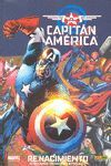 CAPITAN AMERICA RENACIMIENTO