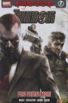 THUNDERBOLTS. REINADO OSCURO VOL. 1. PRO PATRIA MORI