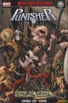 PUNISHER. REINADO OSCURO VOL. 2. SIN SALIDA