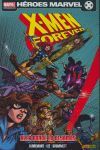 X-MEN FOREVER VOL. 1
