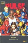 THE PULSE VOL.3: MIEDO