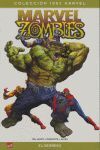 MARVEL ZOMBIES VOL. 5. EL REGRESO