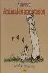 Mutts Vol. 2 Animales Amistosos (King Features Syndica)