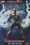NOVA VOL.6 EL ACECHADOR DE ESTRELLAS