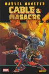CABLE Y MASACRE VOL.2