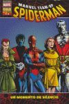 MARVEL TEAM-UP SPIDERMAN VOL.19 EA MEJOR DAR