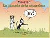 MUTTS VOL.3. LA LLAMADA DE LA  NATURALEZA