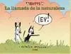 Mutts Vol. 3. La Llamada de la Naturaleza
