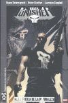 THE PUNISHER MAX VOL. 14. LA FUERZA DE LA NATURALEZA