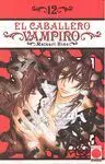 Caballero Vampiro 12