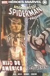 ASOMBROSO SPIDERMAN PRESENTA 01. HIJO DE AMÉRICA.