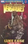 Los Nuevos Vengadores. Luke Cage