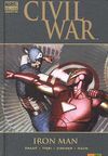 CIVIL WAR: IRON MAN (MARVEL DELUXE)