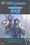 THE ULTIMATE VS. ULTIMATE X MEN. EL RETORNO DEL RE