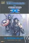 The Ultimate Vs. Ultimate X Men. El Retorno del Re