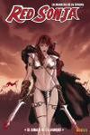RED SONJA EL LINAJE DE LA SANGRE
