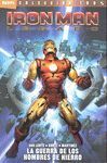IRON MAN LEGADO