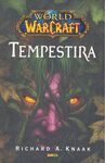 WORLD OF WARCRAFT TEMPESTIRA