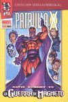 PATRULLA X. LA GUERRA DE MAGNETO