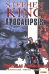 STEPHEN KING´S APOCALIPSIS. PESADILLAS AMERICANAS