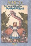 ALICIA EN EL PAIS DE LAS MARAVILLAS