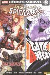 ASOMBROSO SPIDERMAN 2 GATA NEGRA JACKPOT