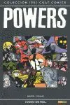 Powers Vol. 2: Juegos de Rol