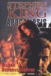 STEPHEN KING APOCALIPSIS ALMAS SUPERVIVI