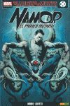 NAMOR. EL PRIMER MUTANTE